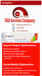 Mobile Screenshot of 3gseoindia.com